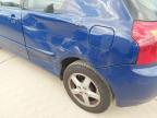 2003 TOYOTA COROLLA T3 for sale at Copart SANDY