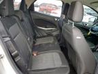 2018 Ford Ecosport Se for Sale in Grand Prairie, TX - Front End