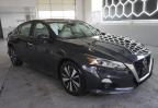 2020 Nissan Altima Sv de vânzare în Farr West, UT - All Over