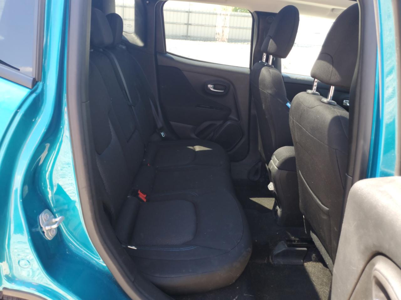 2021 Jeep Renegade Latitude VIN: ZACNJDBB3MPM75714 Lot: 56912925