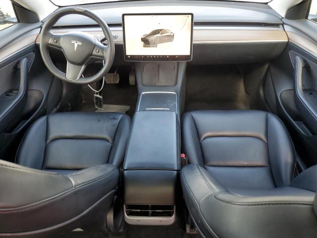  TESLA MODEL 3 2023 Srebrny