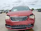 2014 Chrysler Town & Country Touring للبيع في Grand Prairie، TX - Front End