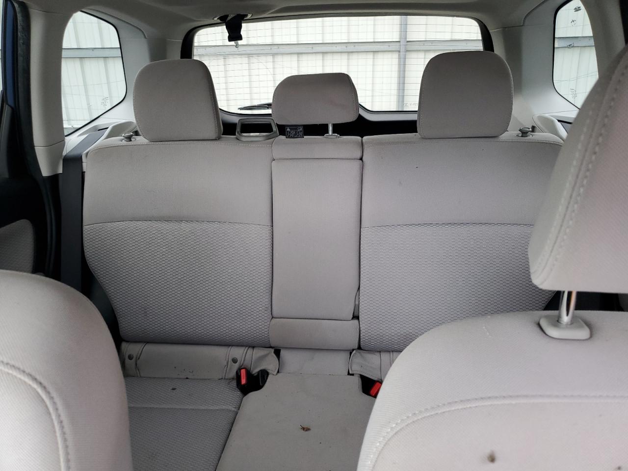 2017 Subaru Forester 2.5I Premium VIN: JF2SJADC1HH554503 Lot: 57035315