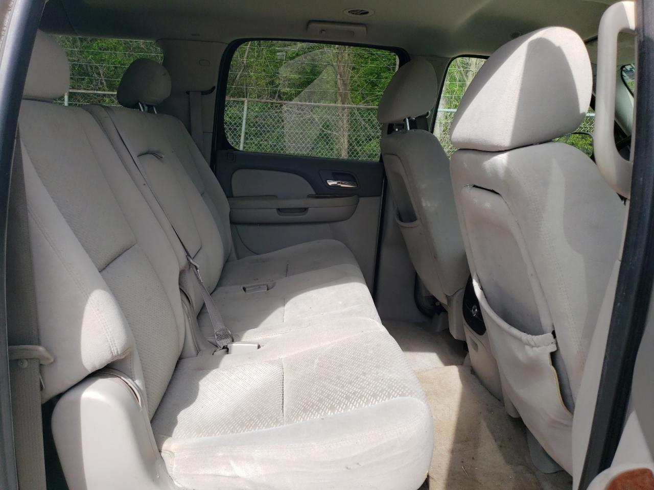 2007 GMC Yukon Xl K1500 VIN: 1GKFK163X7J261057 Lot: 56820955