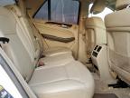 2014 Mercedes-Benz Ml 350 for Sale in Wilmer, TX - Minor Dent/Scratches