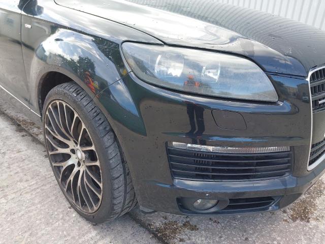 2007 AUDI Q7 S LINE