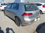 2017 VOLKSWAGEN GOLF SE NA for sale at Copart PETERLEE