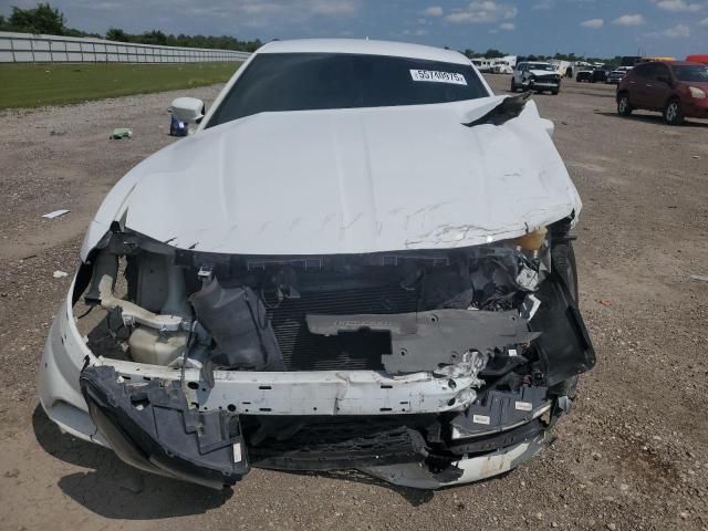 DODGE CHARGER 2016 Белый