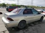 2002 Mitsubishi Lancer Es იყიდება Littleton-ში, CO - Front End
