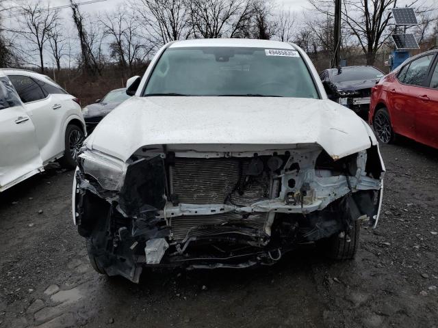  TOYOTA TACOMA 2023 White