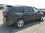 2017 Kia Sedona Ex იყიდება Rancho Cucamonga-ში, CA - Rear End