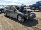 2015 Subaru Legacy 2.5I na sprzedaż w Lansing, MI - Burn