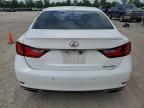 2013 Lexus Gs 350 for Sale in Houston, TX - Front End