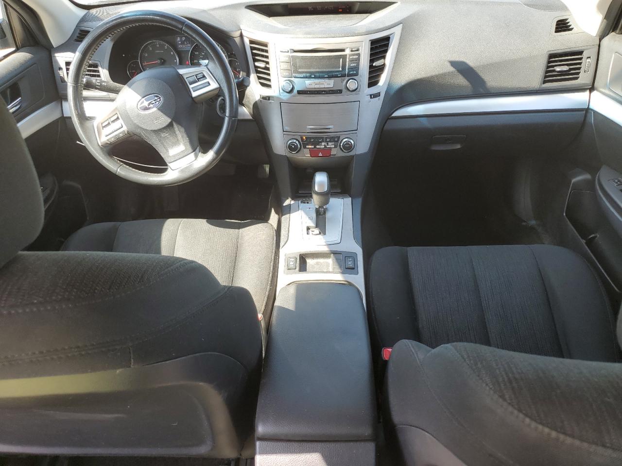 2013 Subaru Legacy 2.5I Premium VIN: 4S3BMCG64D3008874 Lot: 56884695
