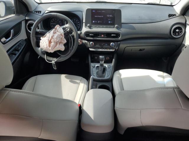  HYUNDAI KONA 2022 Szary