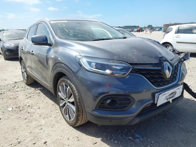 2019 RENAULT KADJAR ICO