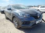 2019 RENAULT KADJAR ICO for sale at Copart YORK