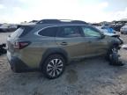 2024 Subaru Outback Limited for Sale in Madisonville, TN - Front End