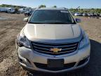 2017 Chevrolet Traverse Lt продається в Billings, MT - Side