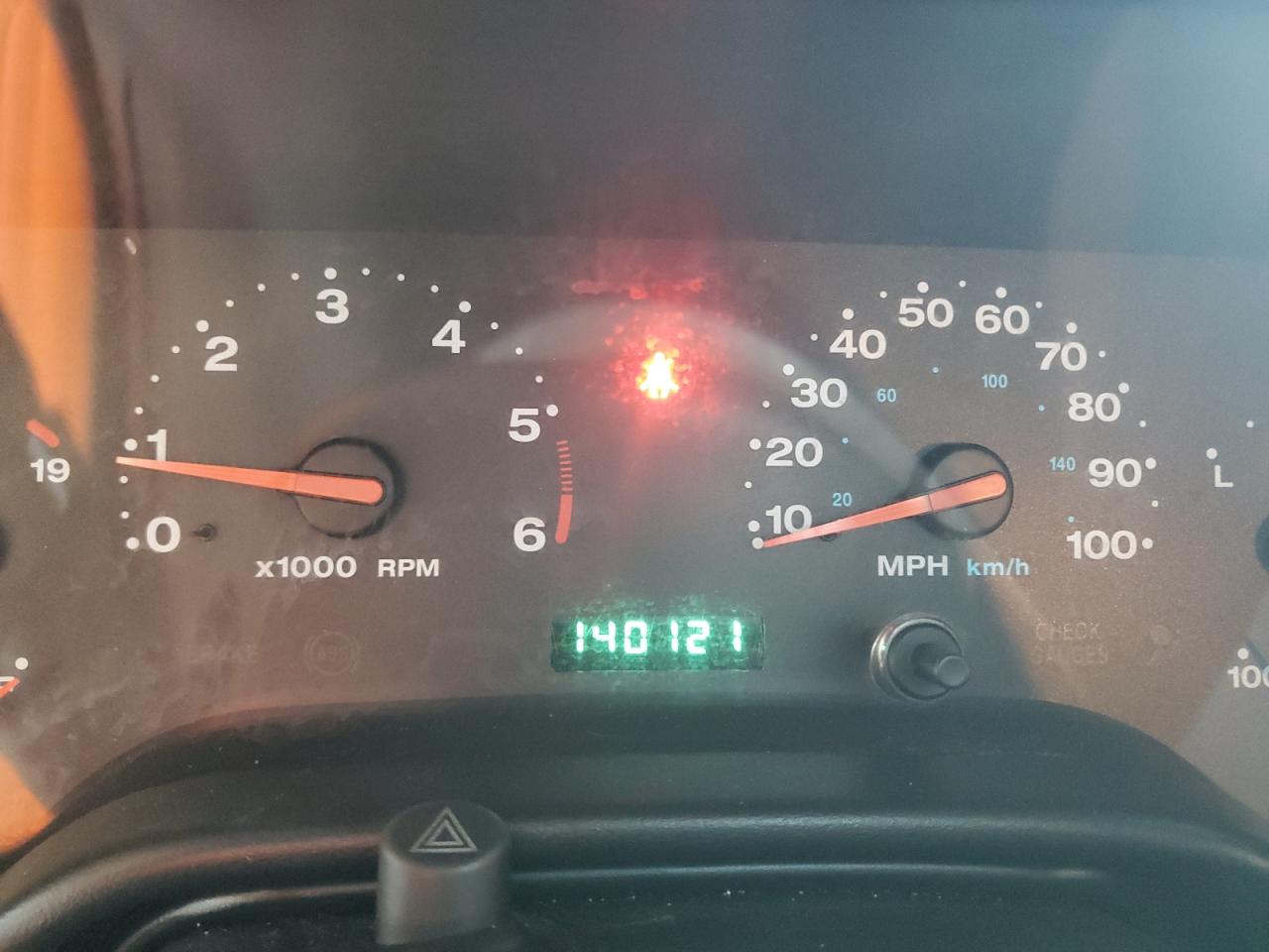 2004 Jeep Wrangler X VIN: 1J4FA39S44P746410 Lot: 57985165