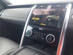2021 LAND ROVER DISCOVERY for sale at Copart CORBY