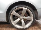 2011 AUDI A5 S LINE for sale at Copart NEWBURY
