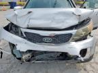 2011 Kia Sorento Ex продається в Corpus Christi, TX - Front End