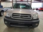 2002 Toyota Sequoia Limited for Sale in East Granby, CT - Minor Dent/Scratches
