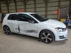 2015 VOLKSWAGEN GOLF    for sale at Copart ON - LONDON