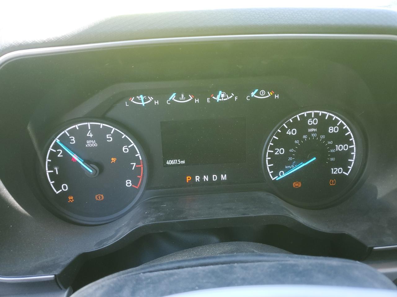 1FTMF1CB8NKE01617 2022 Ford F150