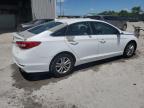2016 Hyundai Sonata Se zu verkaufen in Sikeston, MO - Mechanical