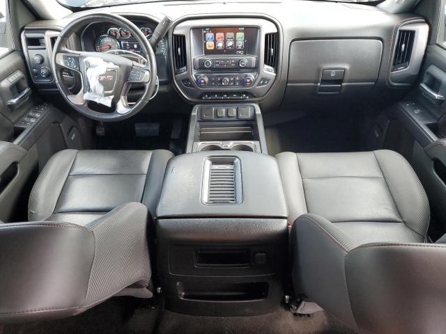 GMC SIERRA 2018 Сharcoal