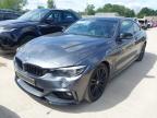 2018 BMW 430D M SPO for sale at Copart SANDY