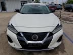 2021 Nissan Maxima Sv for Sale in Pekin, IL - Rear End