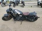 2021 Indian Motorcycle Co. Scout Bobber Abs en Venta en Elgin, IL - Side