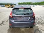 2013 Ford Fiesta Se en Venta en Memphis, TN - Front End
