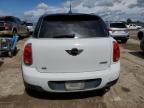 2012 Mini Cooper Countryman продається в Wichita, KS - Front End