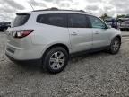 2015 CHEVROLET TRAVERSE LT   for sale at Copart KY - WALTON