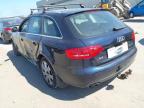 2009 AUDI A4 AVANT S for sale at Copart PETERLEE