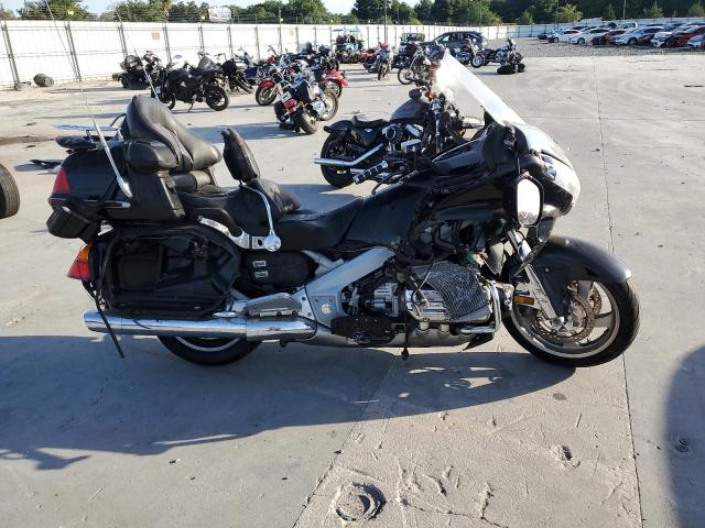 2001 Honda Gl1800 