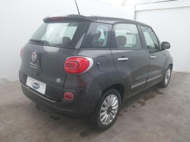 2013 FIAT 500L POP S