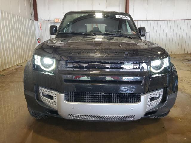  LAND ROVER DEFENDER 2021 Black