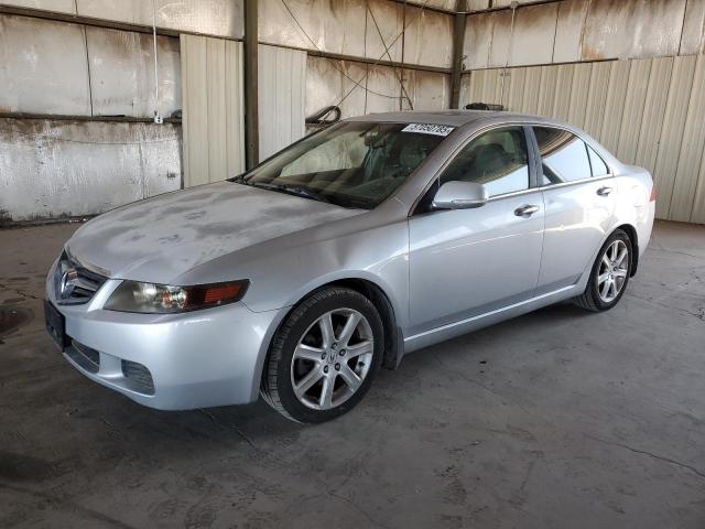 2005 Acura Tsx 