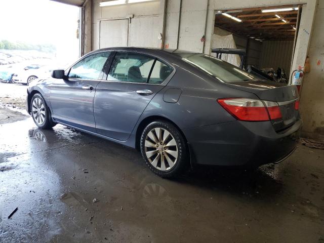  HONDA ACCORD 2013 Серый