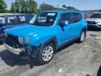2015 Jeep Renegade Latitude იყიდება Spartanburg-ში, SC - Front End