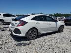2019 Honda Civic Sport Touring للبيع في Montgomery، AL - Front End