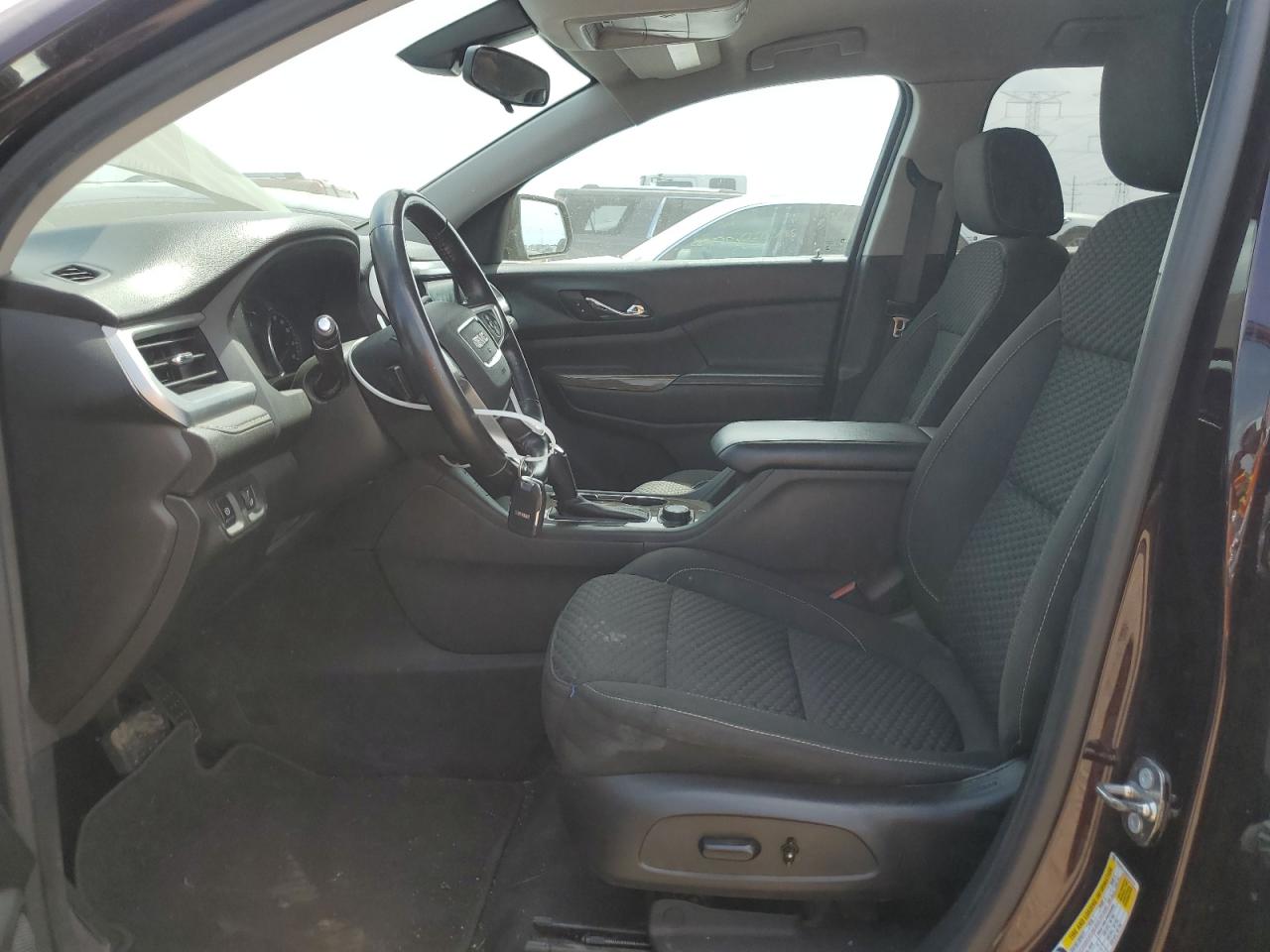 2017 GMC Acadia Sle VIN: 1GKKNLLS3HZ317114 Lot: 56943155