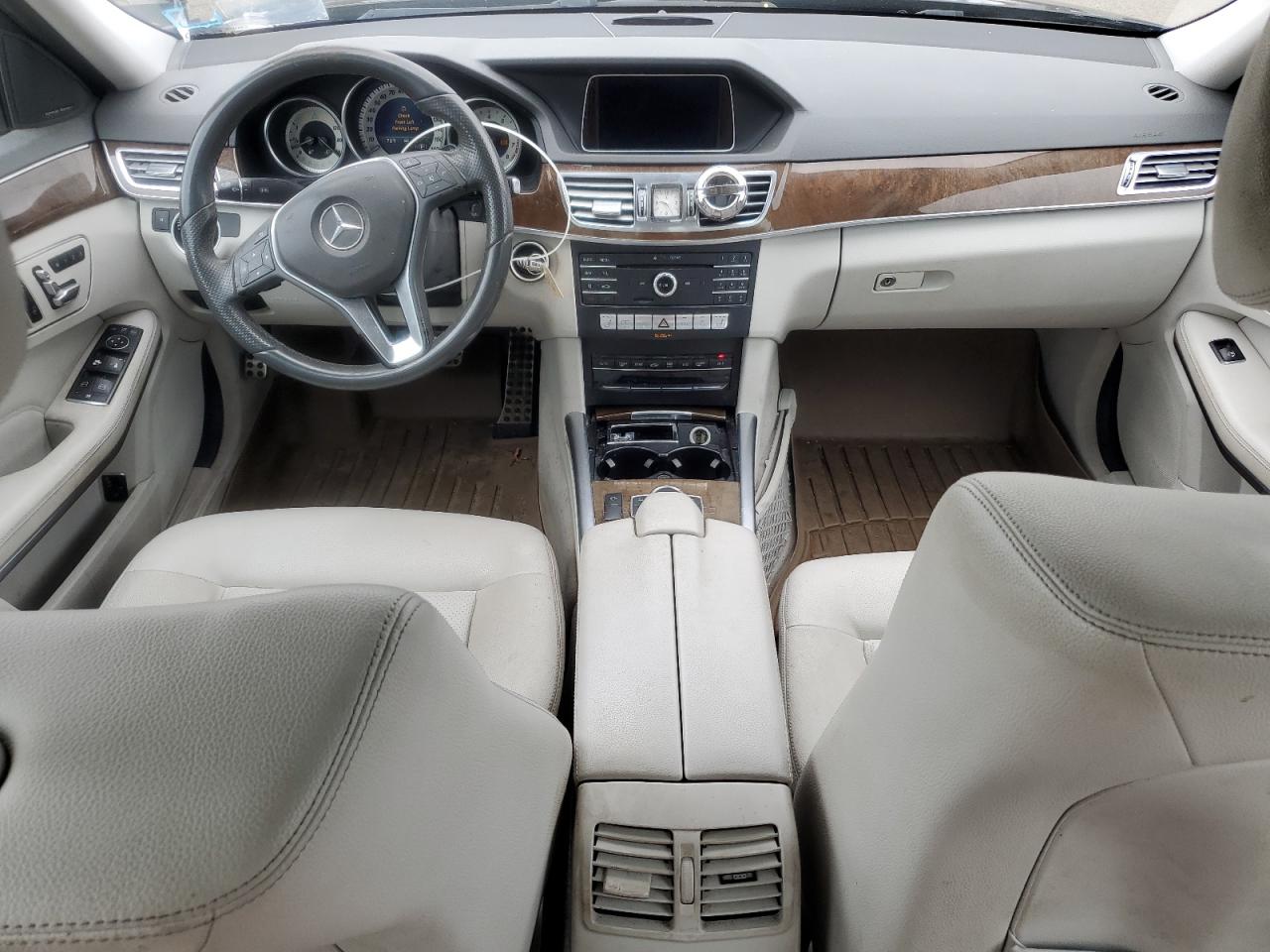 2016 Mercedes-Benz E 350 VIN: WDDHF5KB9GB246336 Lot: 56886645
