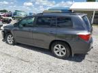 2010 Toyota Highlander Se на продаже в Prairie Grove, AR - Hail