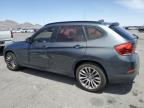 2014 Bmw X1 Sdrive28I en Venta en North Las Vegas, NV - Side
